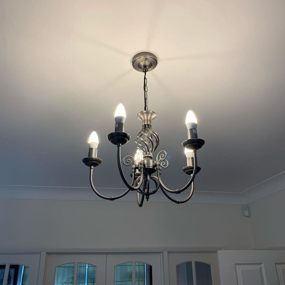 Apollo Electrical Contractors
