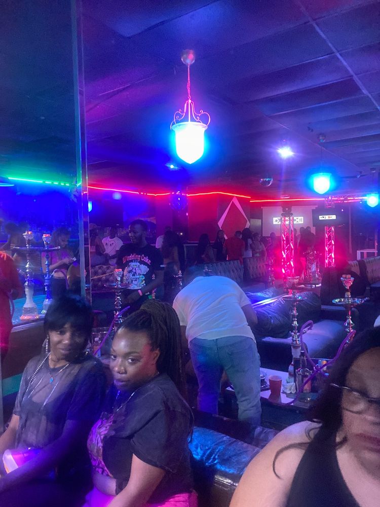 Abi Hookah Lounge