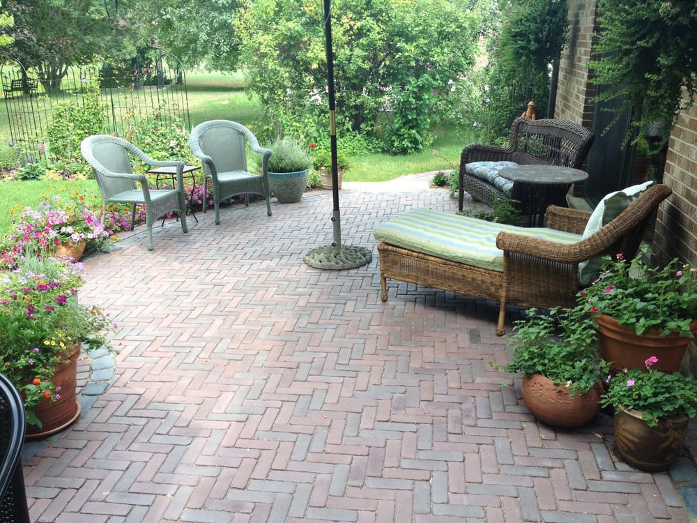 image of business Brickscape Contracting