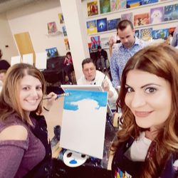 The Paint Place Astoria - 119 Photos 