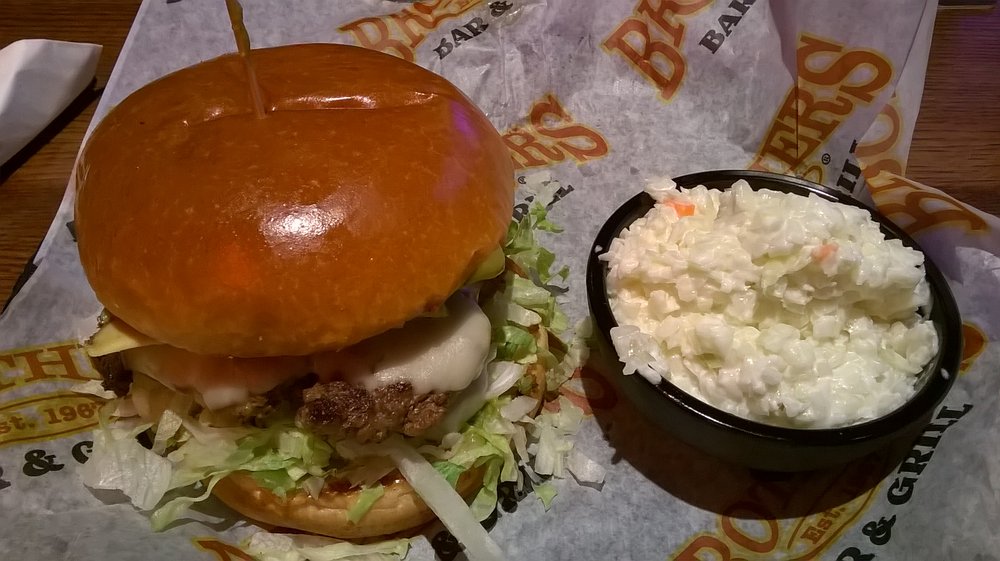 Brothers Bar & Grill 10 Reviews Sports Bars 255 S Meridian St