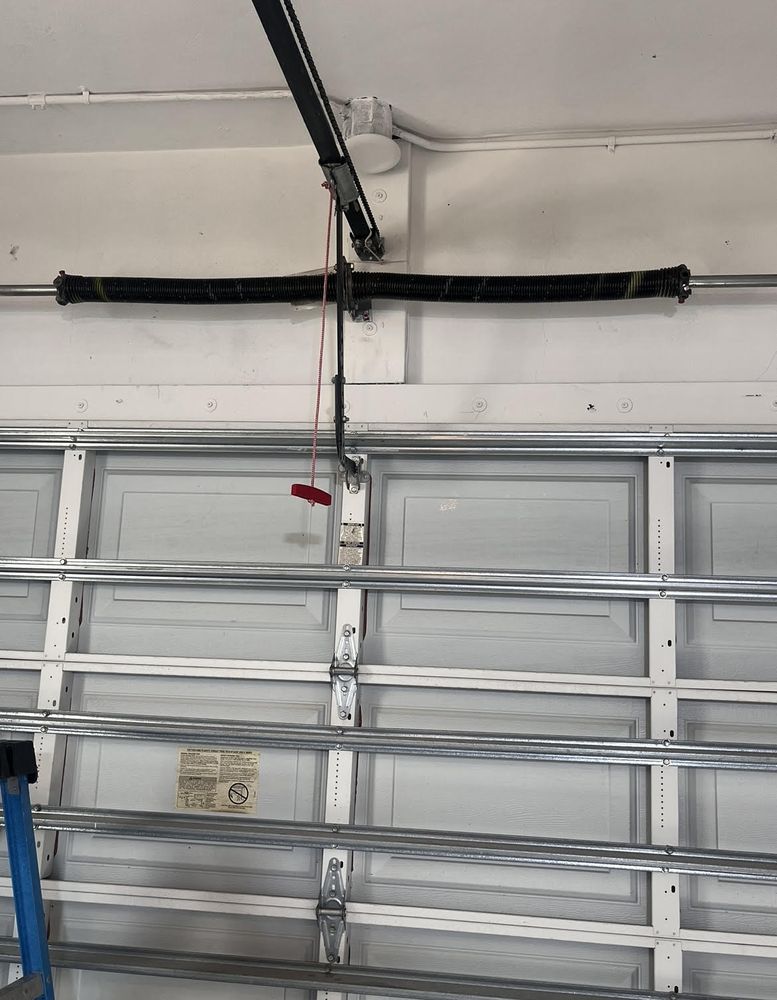 Man Of Steel Garage Repair