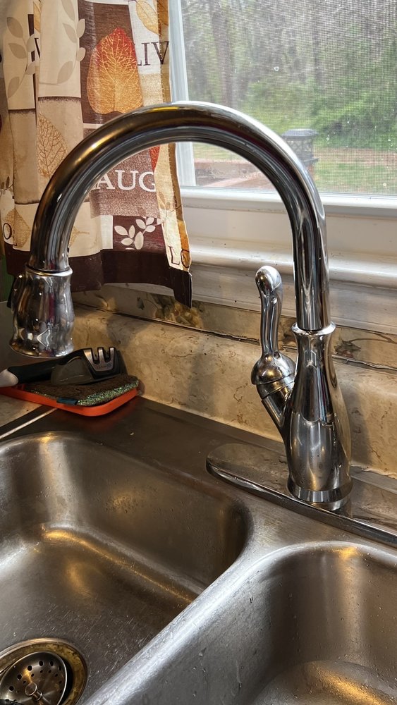 J & J Pro Handyman Services