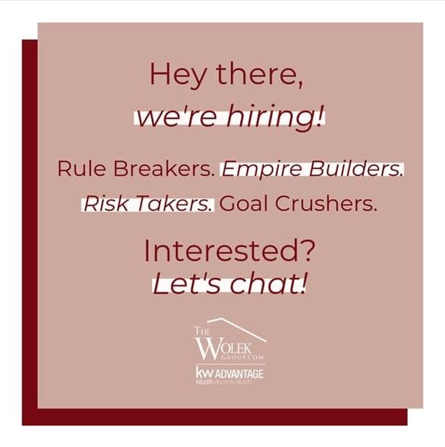 The Wolek Group