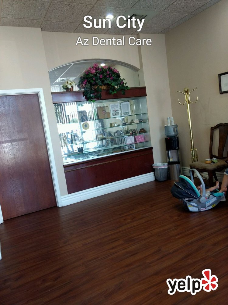 image of business Az Dental Care