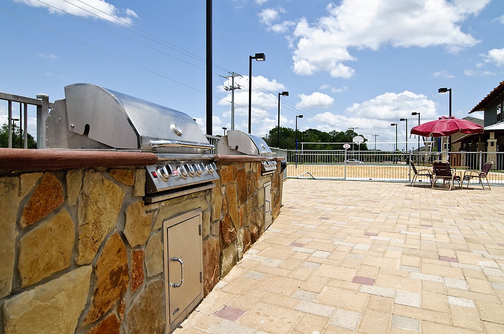 Campus Village at College Station