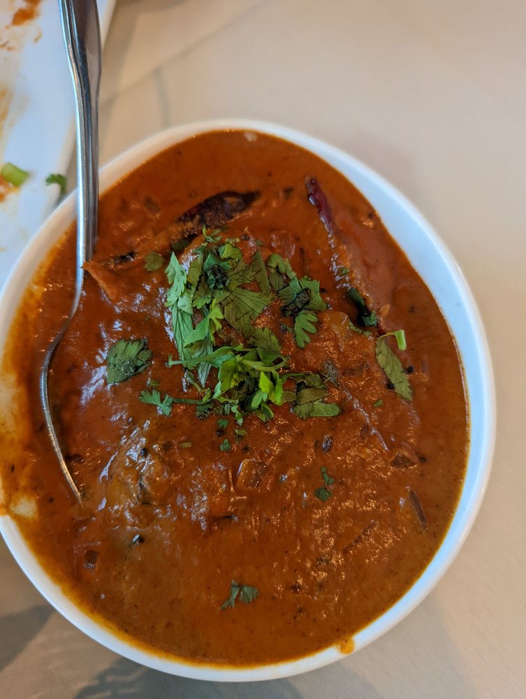 Bawarchi Grill & Spirits