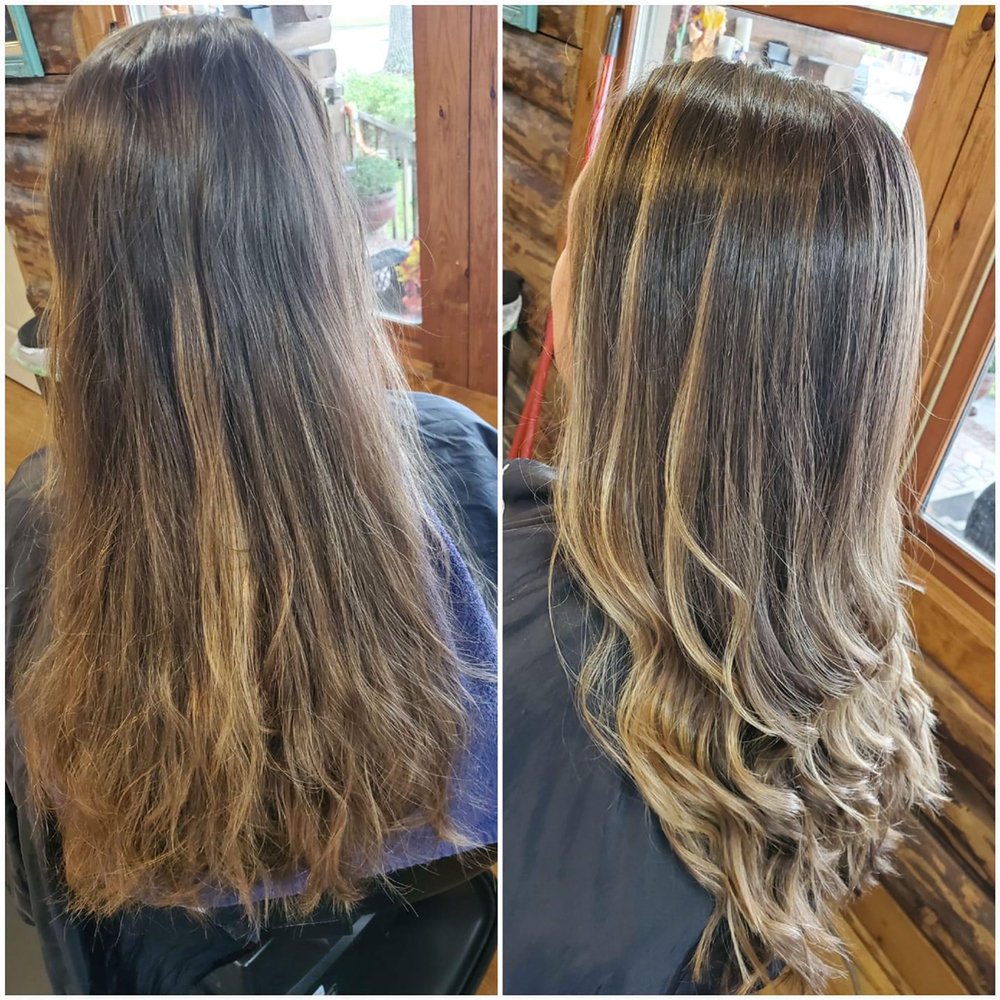 Transformations Salon