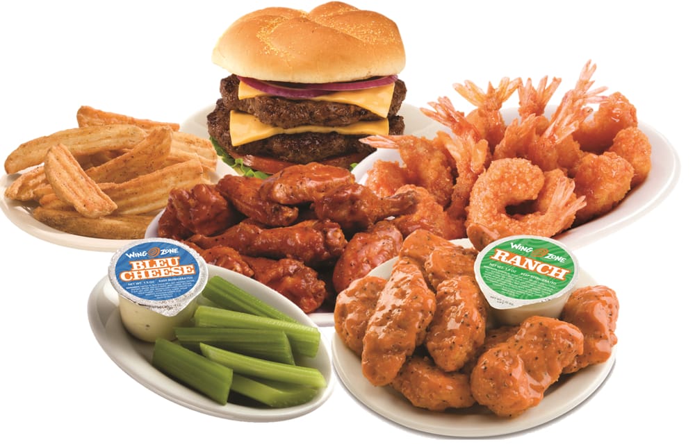 Wing Zone Wing Zone