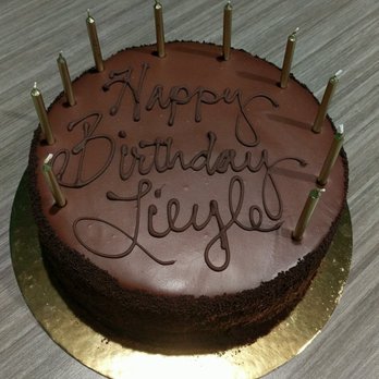 Proof Bakery Chocolate Espresso Cake Price Proof Bakery Chocolate Espresso Cake Price