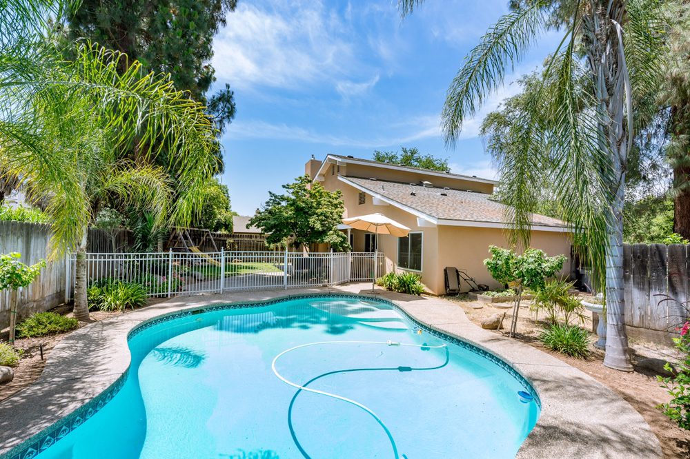 Samantha Marx - Fresno Modern Real Estate