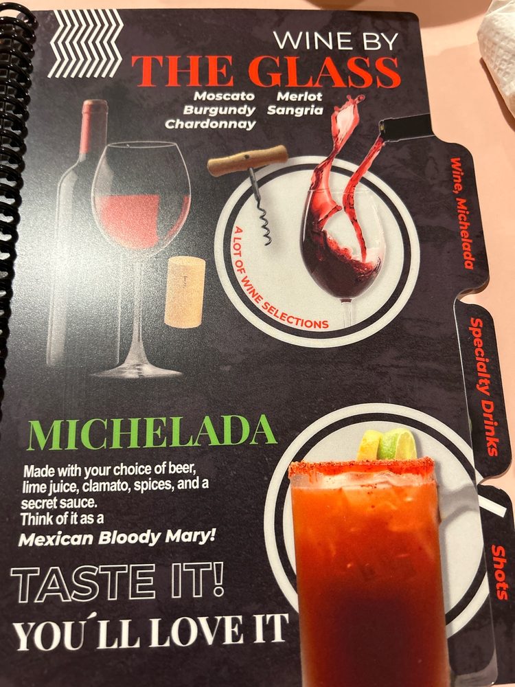 Mi Fuente Fresh Mexican Grill