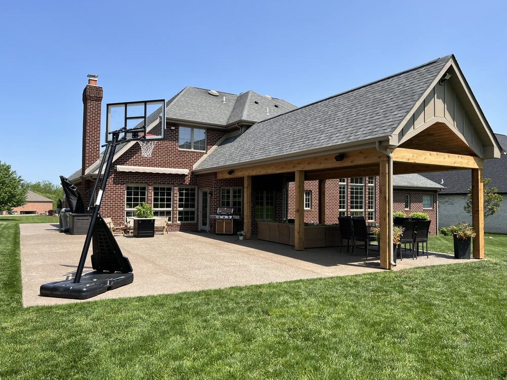 Grandscapes Landscape Construction
