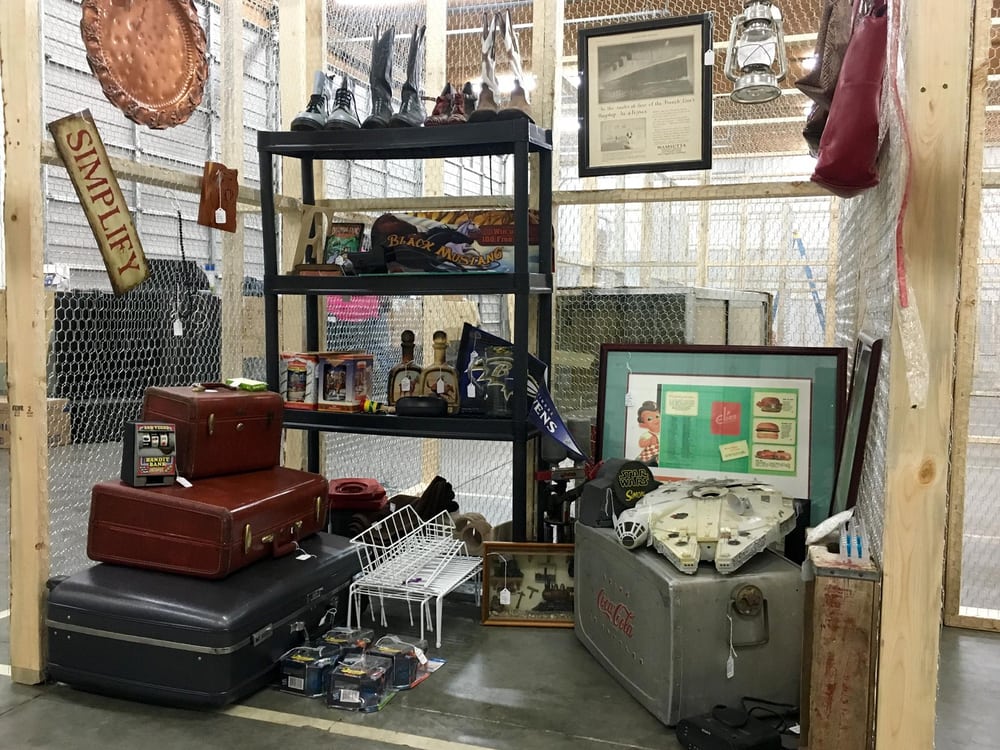 66 Emporium 16 Photos Flea Markets 2402 Military Avenue Baxter 66 Emporium 16 Photos Flea Markets 2402 Military Avenue Baxter