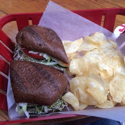 The Best 10 Restaurants Near Bluemont Hotel In Manhattan Ks Yelp 2 Rock A Belly Bar Deli