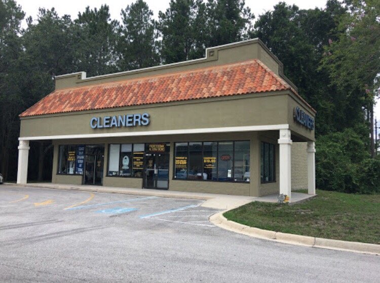 Claire Cleaners