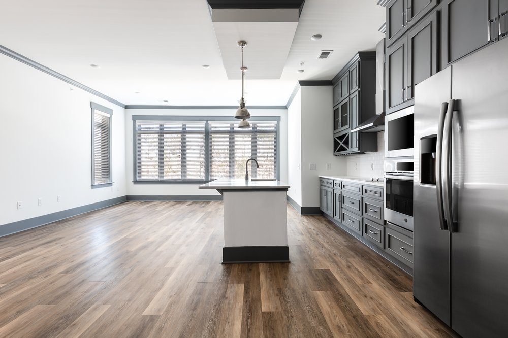 Providence Row Apartments