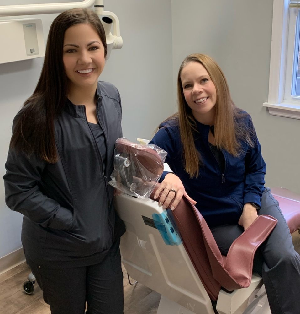 image of business Arthur Family Dental