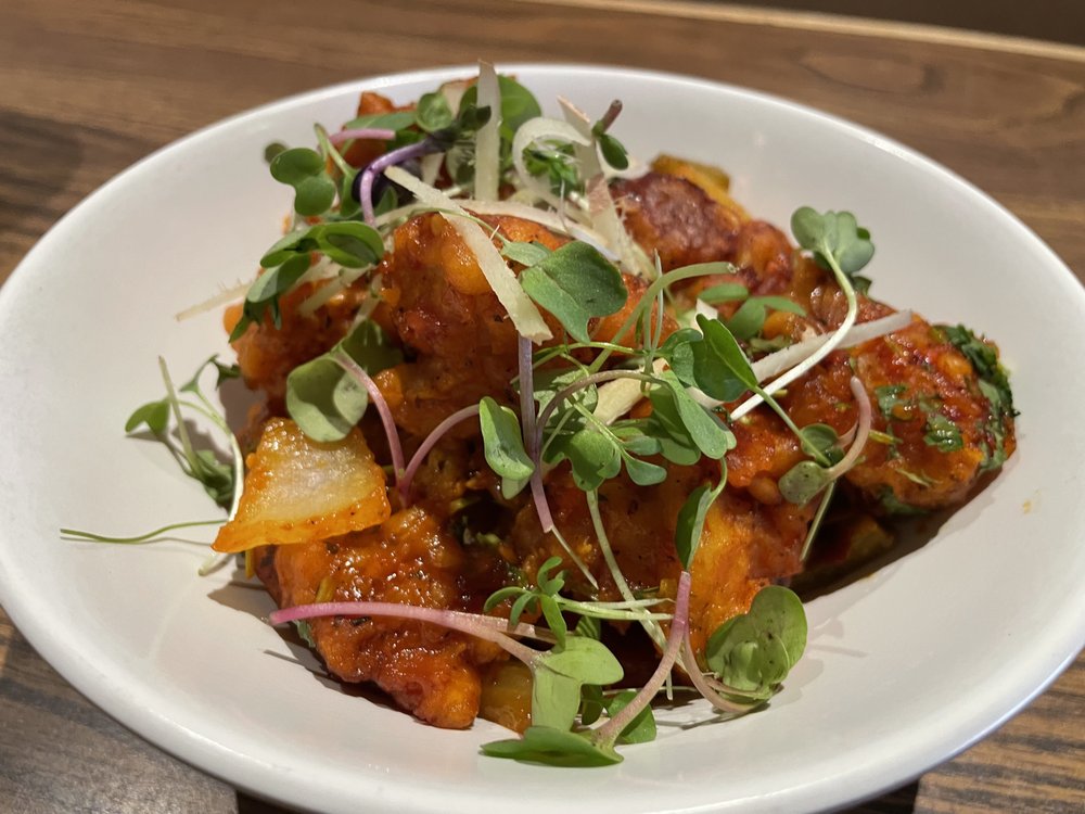 Mahan Indian Restaurant