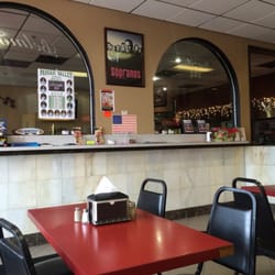 Italian Restaurants In Totowa Nj Best Sopranos Pizzeria And Ristorante 12 Photos 47 Reviews Italian