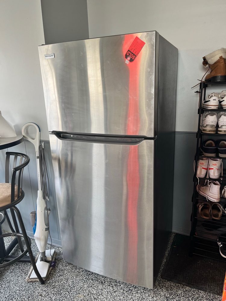 KW Appliances