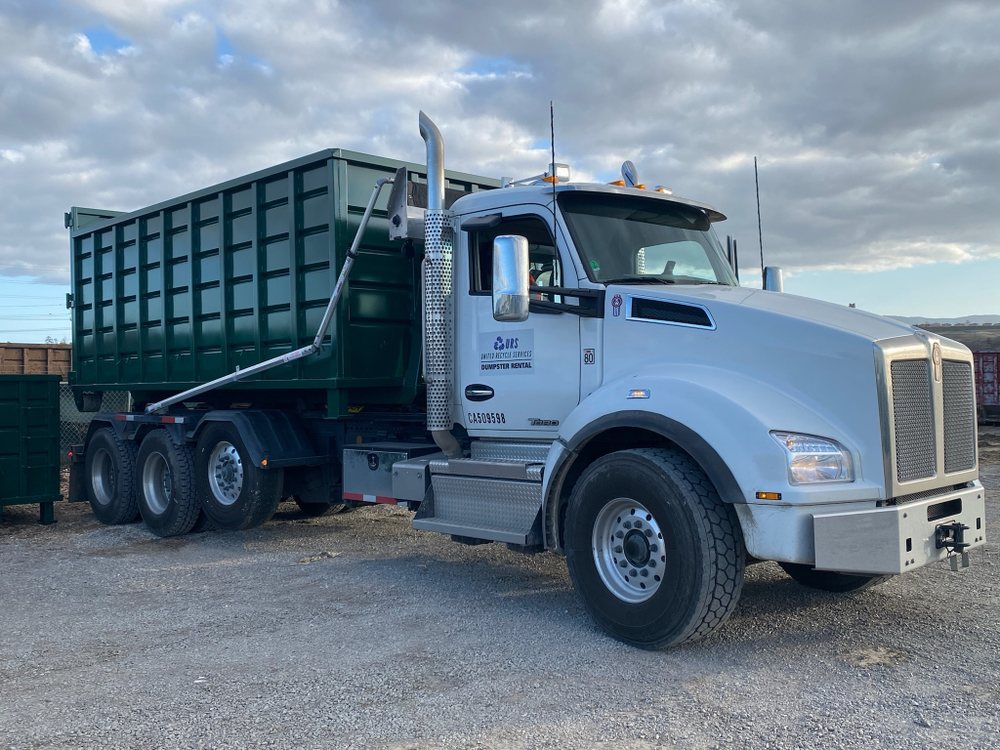 United Recycle Services