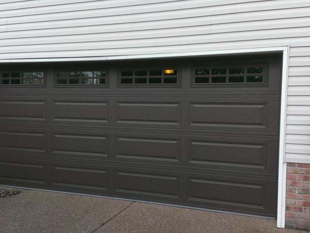 Photos For E Z Lift Garage Doors Yelp Photo Of E Z Lift Garage Doors Springfield Tn United States