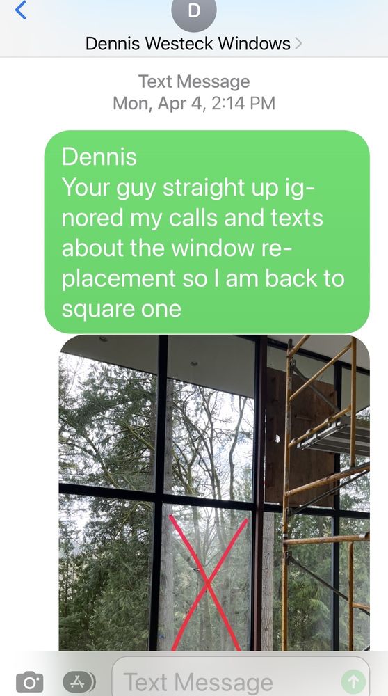 Westeck Windows and Doors