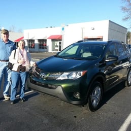 s for Fred Anderson Toyota Asheville Yelp