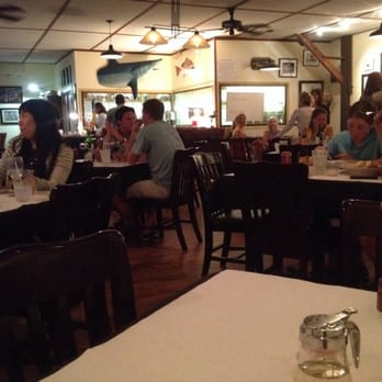 Liberty Hall 45 Photos 103 Reviews Seafood 106 E Cotter