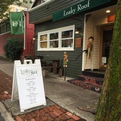 Leaky Roof leaky roof - 90 photos & 208 reviews - gastropubs - 1538 sw Leaky Roof leaky roof - 90 photos & 208 reviews - gastropubs - 1538 sw