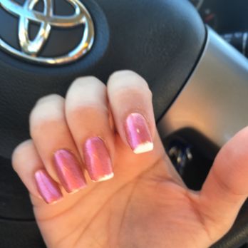 Cowboys Nail Bar Plano 133 Photos 91 Reviews Salons Photo Of Cowboys Nail Bar Plano Tx United States Less
