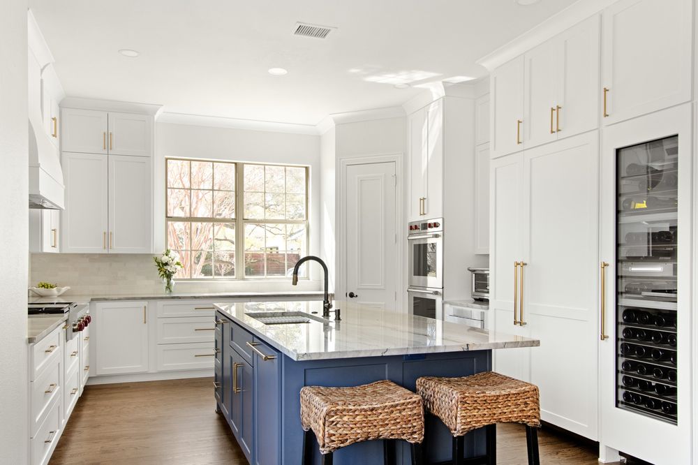 Prime Design Cabinetry