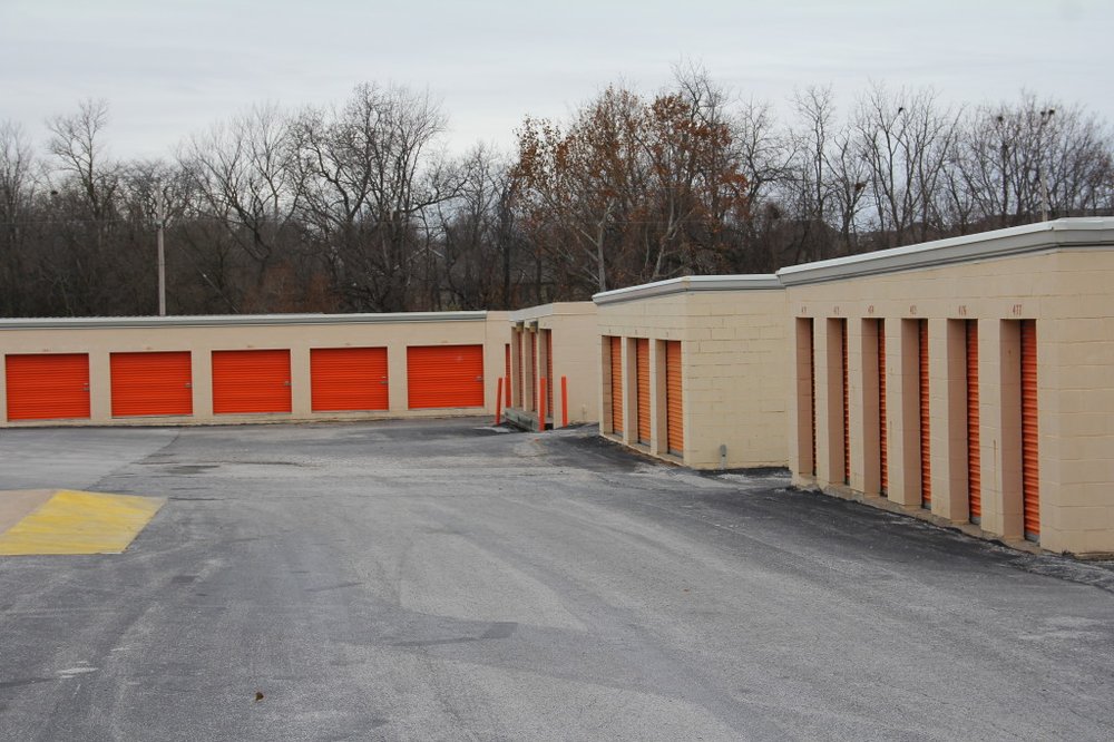 Quincy Storage & Transfer