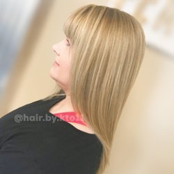 Hair By Katie 15 Photos Hair Stylists 101 Glaser Dr
