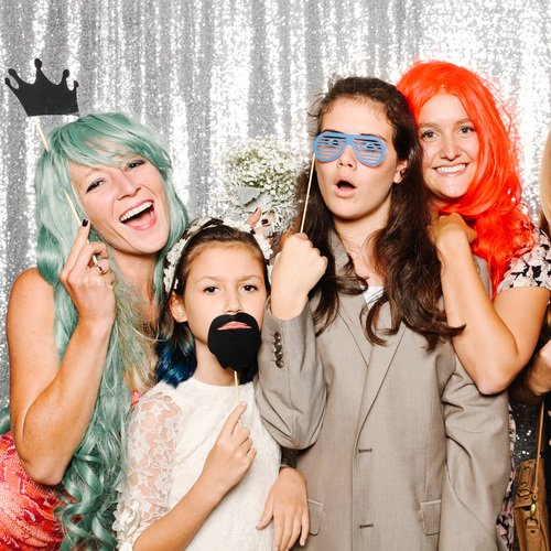 Every Angle Photo Booth