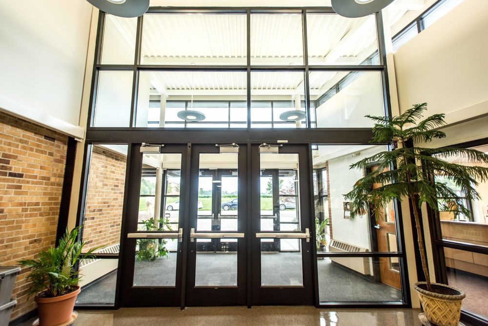 image of business Shirley Construction