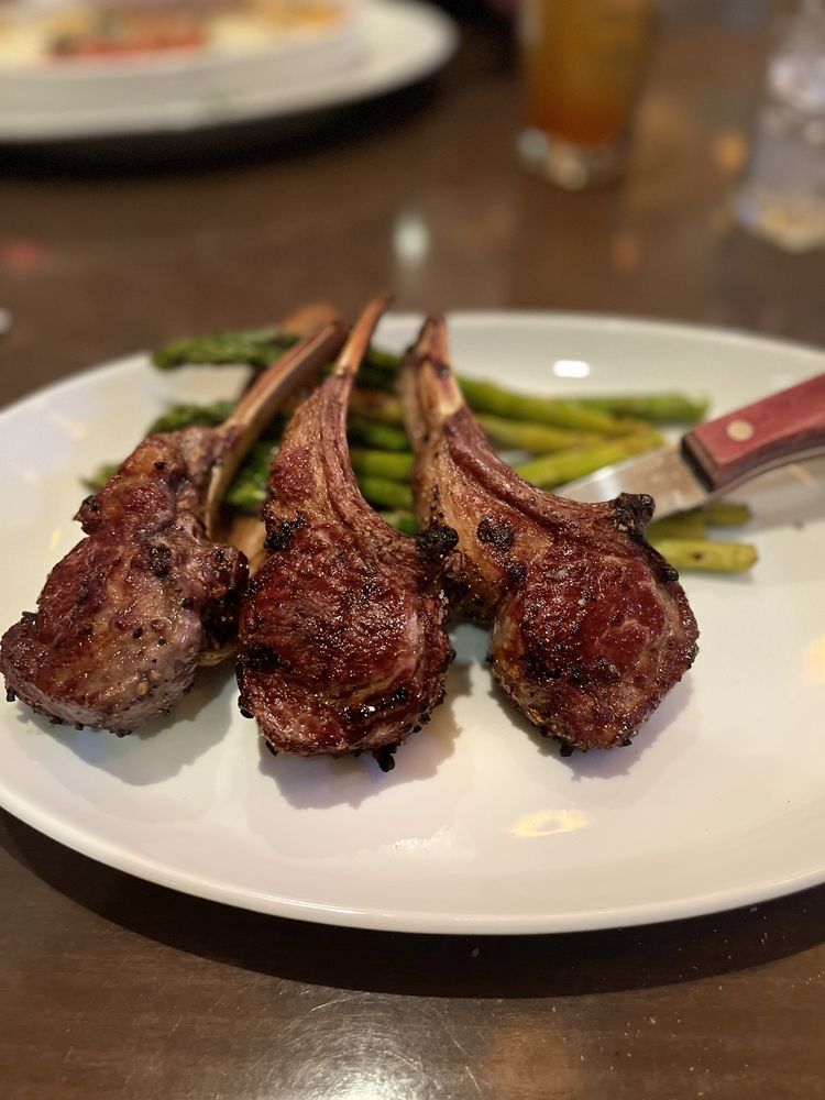 Brio Italian Grille