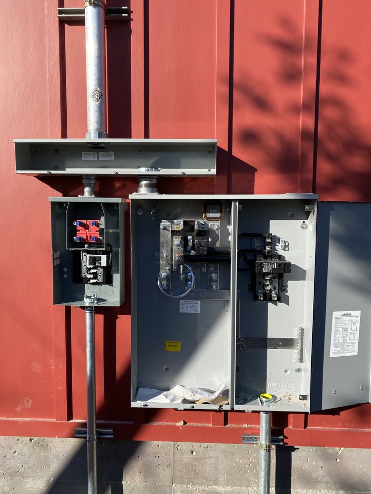 PJC Electric