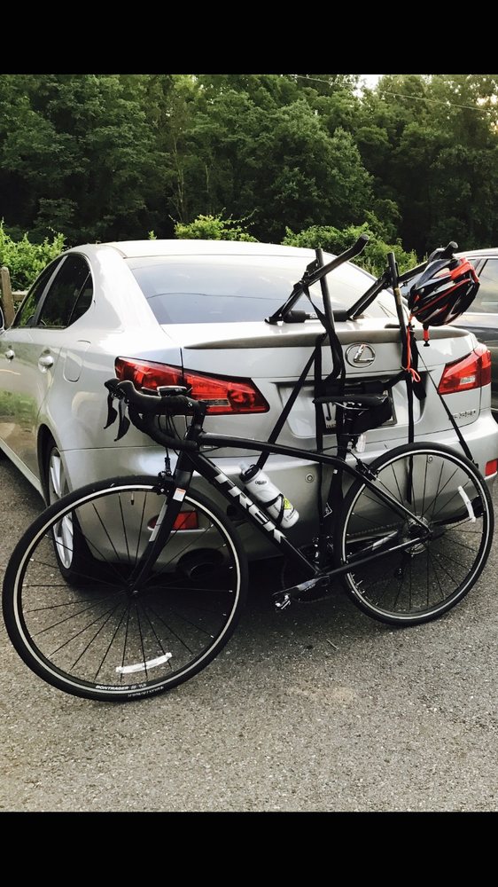 The Bike Lane