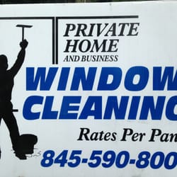 Window Cleaners Suffern  Photo of Private Home Window Cleaning - Suffern, NY, United States. Banner