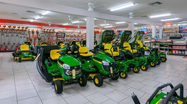 John Deere At Landscape Supply 117 13th St Saint Cloud, FL Reviews ... - John Deere At Landscape Supply 117 13th St Saint Cloud, FL