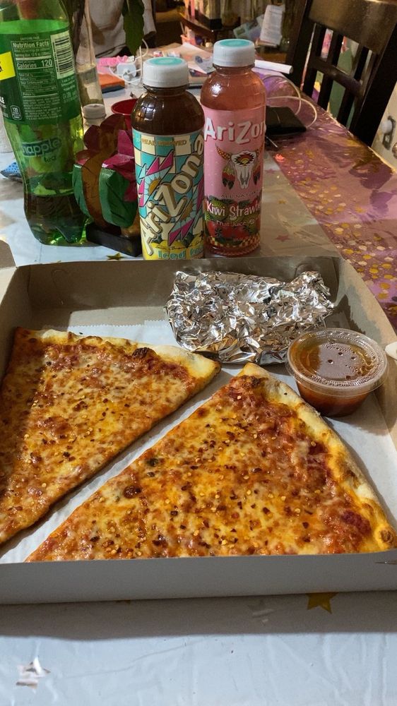 Sal's Pizzeria Sal's Pizzeria