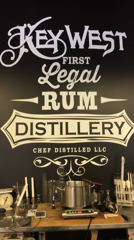 Key West First Legal Rum Distillery 66 Photos & 35 Reviews Distilleries 105 Simonton St