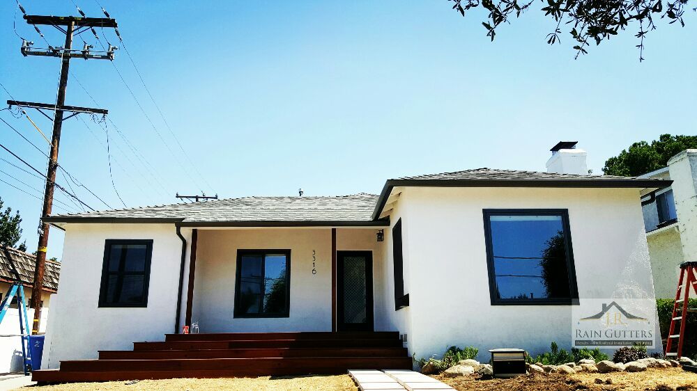 J. R. Rain Gutters 544 Photos & 142 Reviews Gutter Services 13536