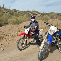 Western Honda Powersports - 19 Photos & 42 Reviews - Motorcycle Dealers