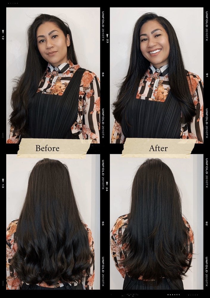 Sam Brocato Salon