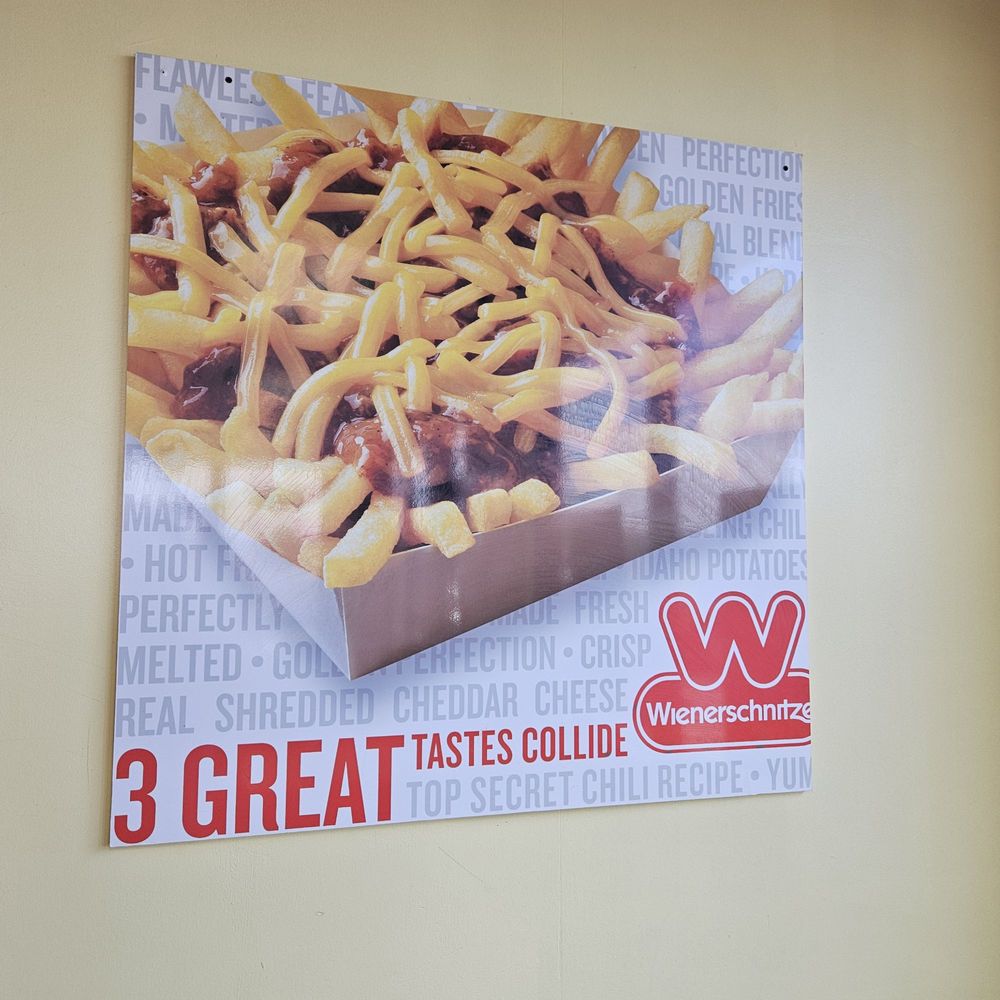 Wienerschnitzel