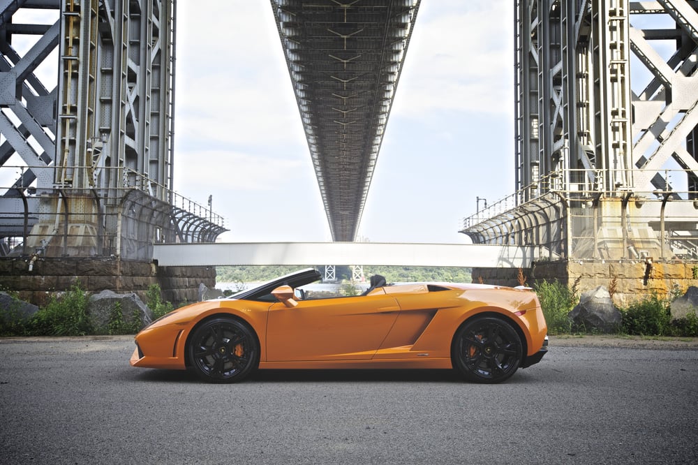 Gotham Dream Cars