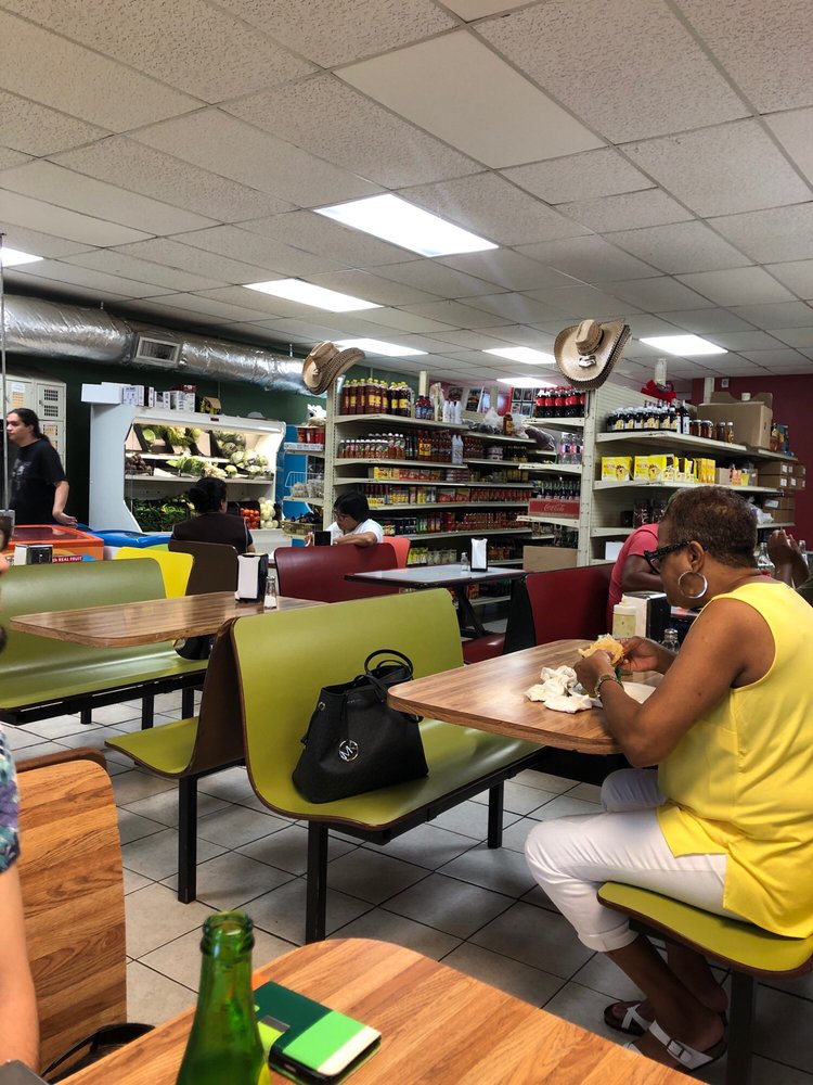 Vero's Latina Store